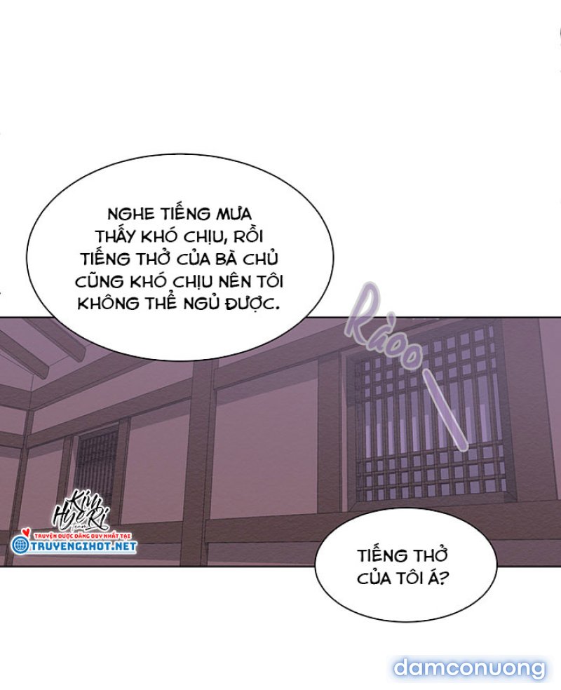 Phu Quân Bé Bỏng Chapter 2.2 - Page 23