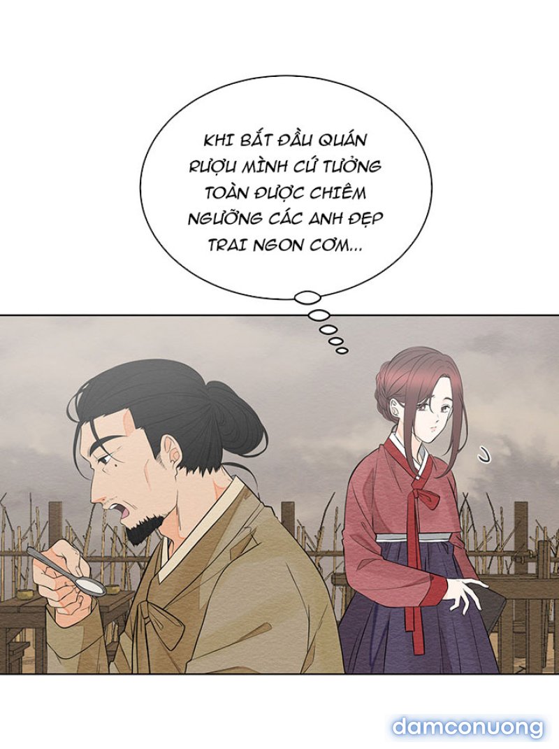 Phu Quân Bé Bỏng Chapter 2.1 - Page 7