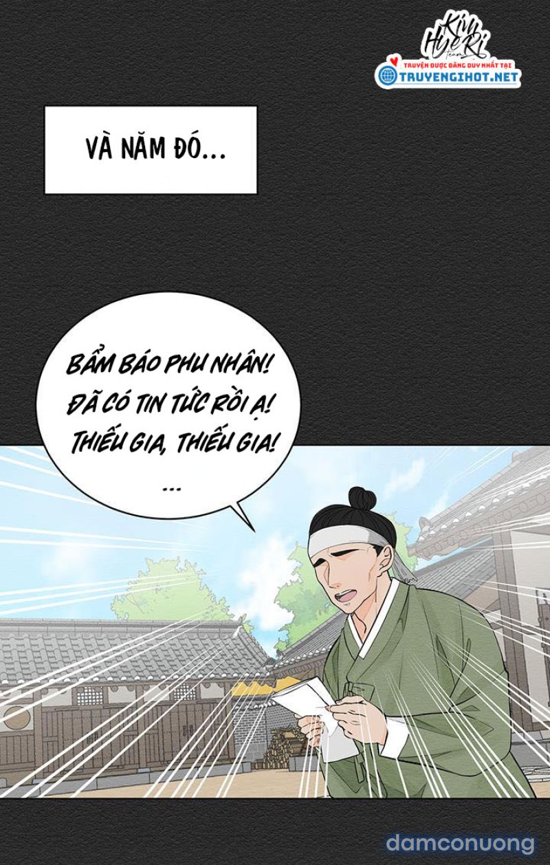 Phu Quân Bé Bỏng Chapter 1.2 - Page 9