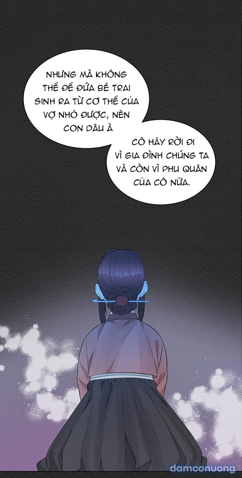 Phu Quân Bé Bỏng Chapter 1.2 - Page 19