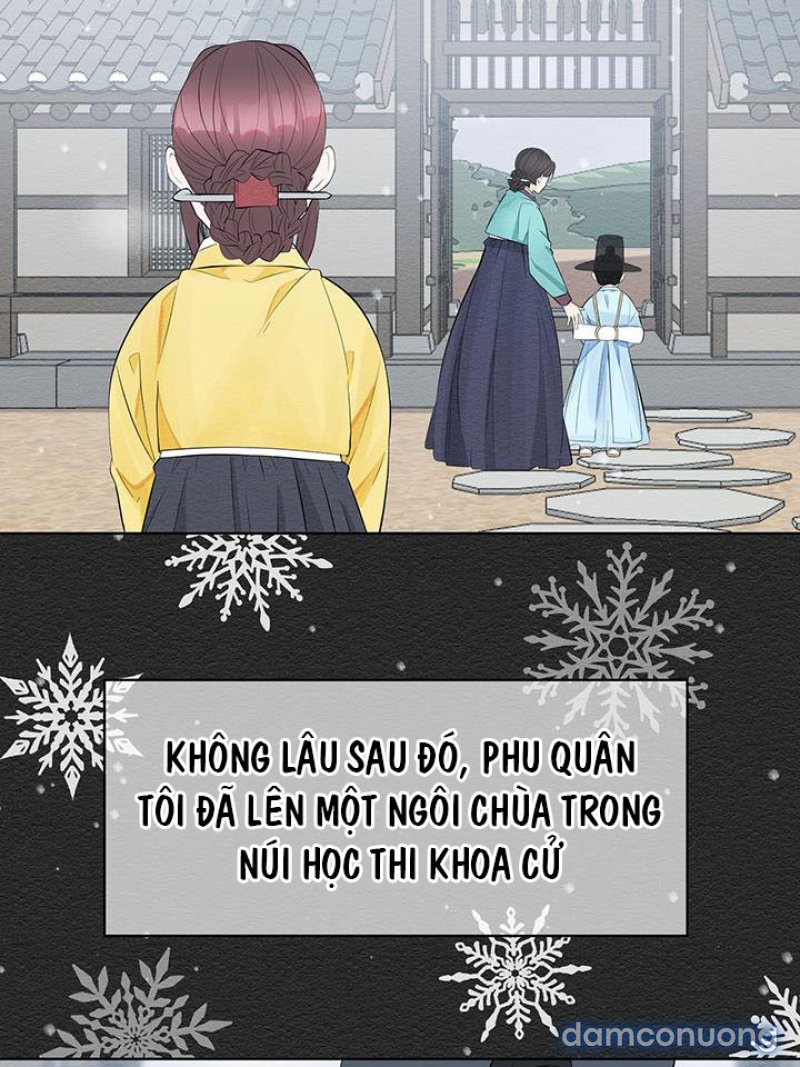 Phu Quân Bé Bỏng Chapter 1.2 - Page 5