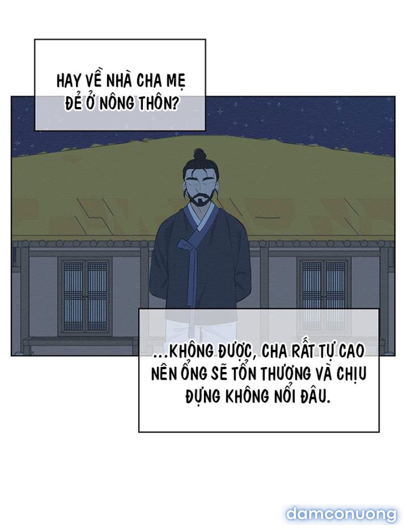 Phu Quân Bé Bỏng Chapter 1.3 - Page 2