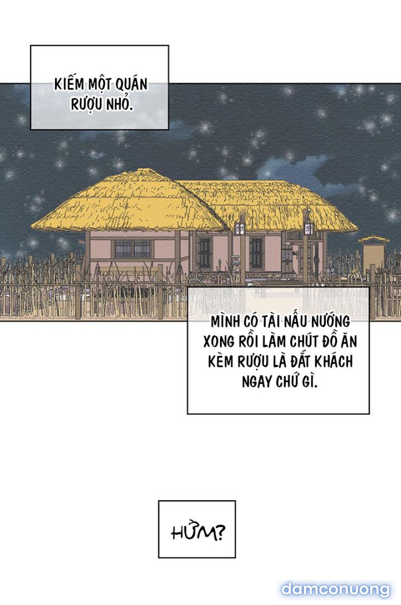 Phu Quân Bé Bỏng Chapter 1.3 - Page 8