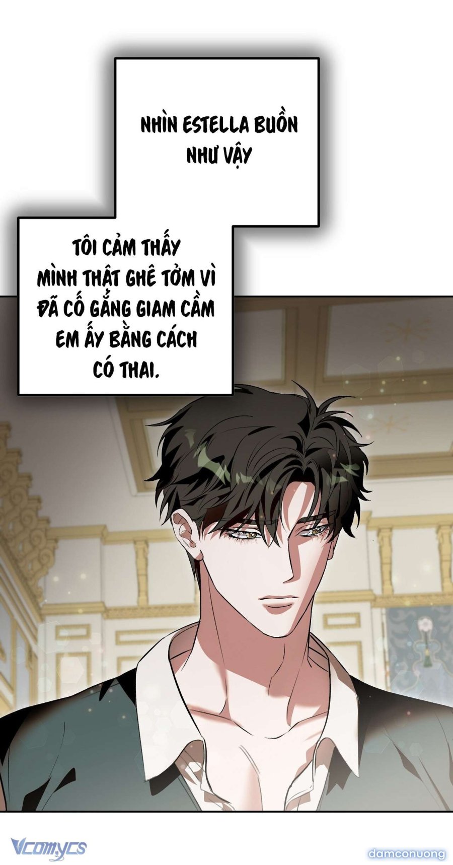 [18+] Trong Lúc Ngủ Thì Có Con Chapter 3 - Page 3