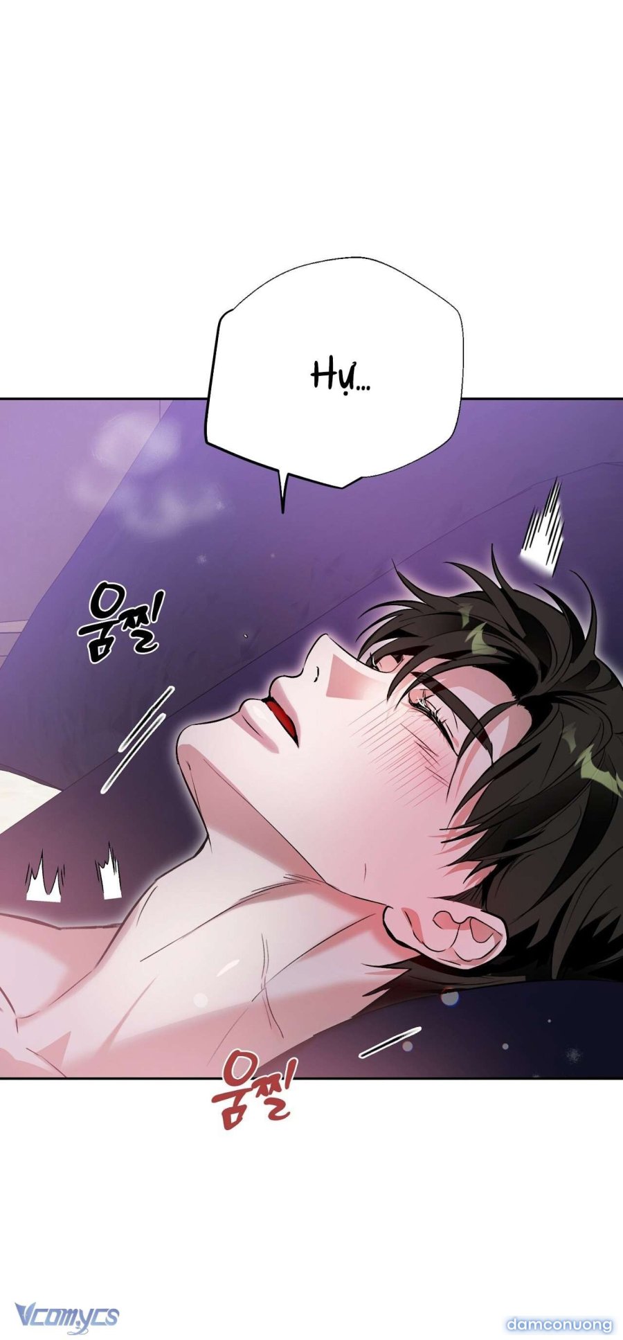 [18+] Trong Lúc Ngủ Thì Có Con Chapter 3 - Page 34