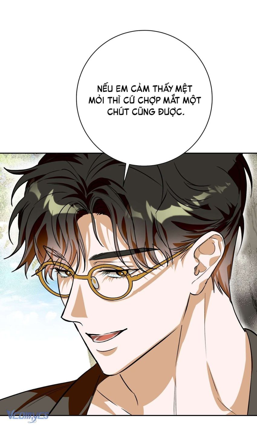 [18+] Trong Lúc Ngủ Thì Có Con Chapter 0 - Page 6