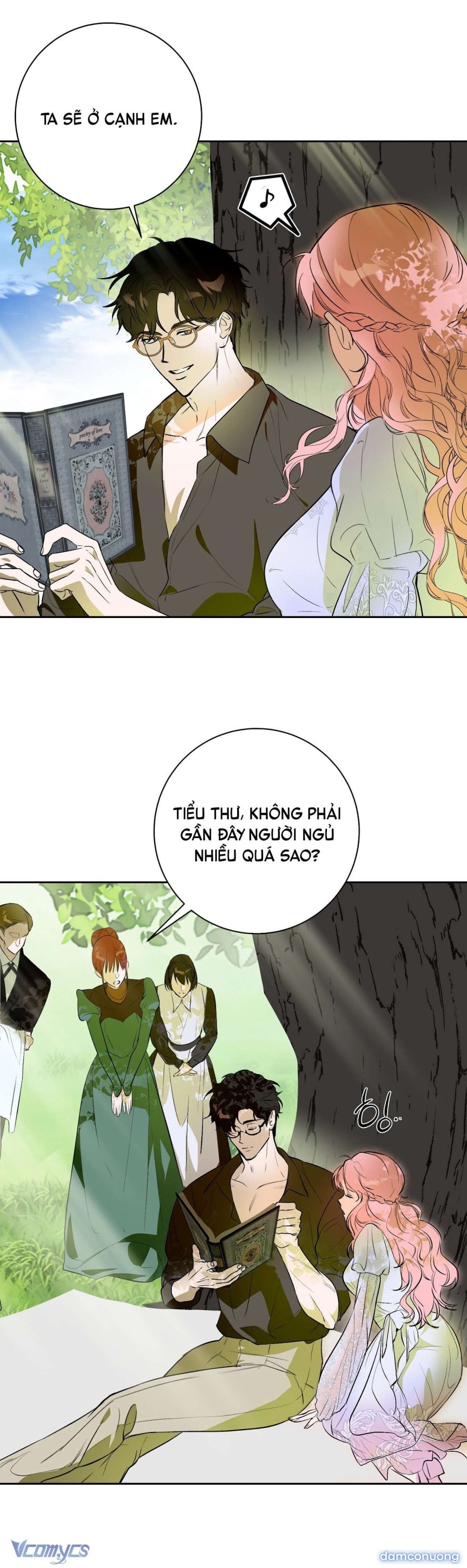 [18+] Trong Lúc Ngủ Thì Có Con Chapter 1 - Page 5