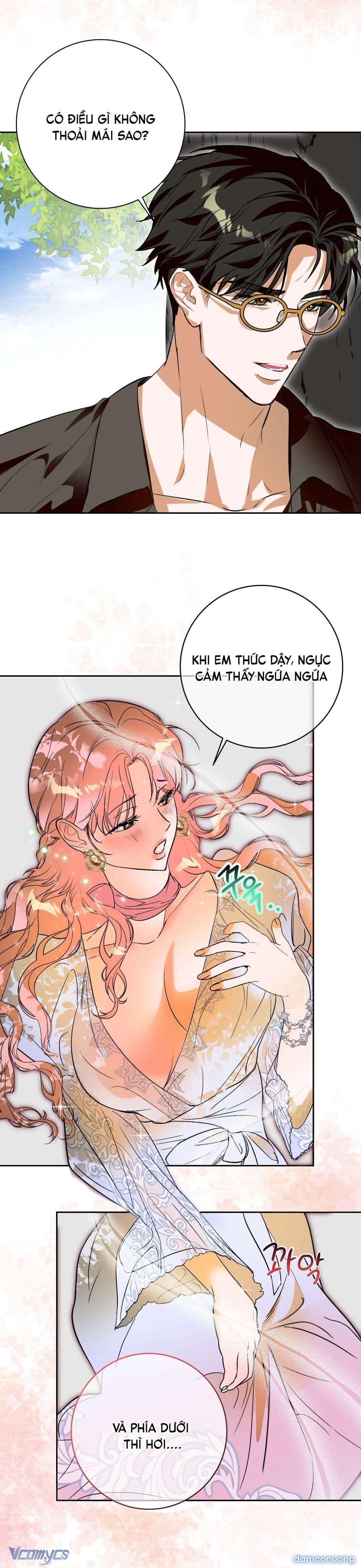 [18+] Trong Lúc Ngủ Thì Có Con Chapter 1 - Page 10