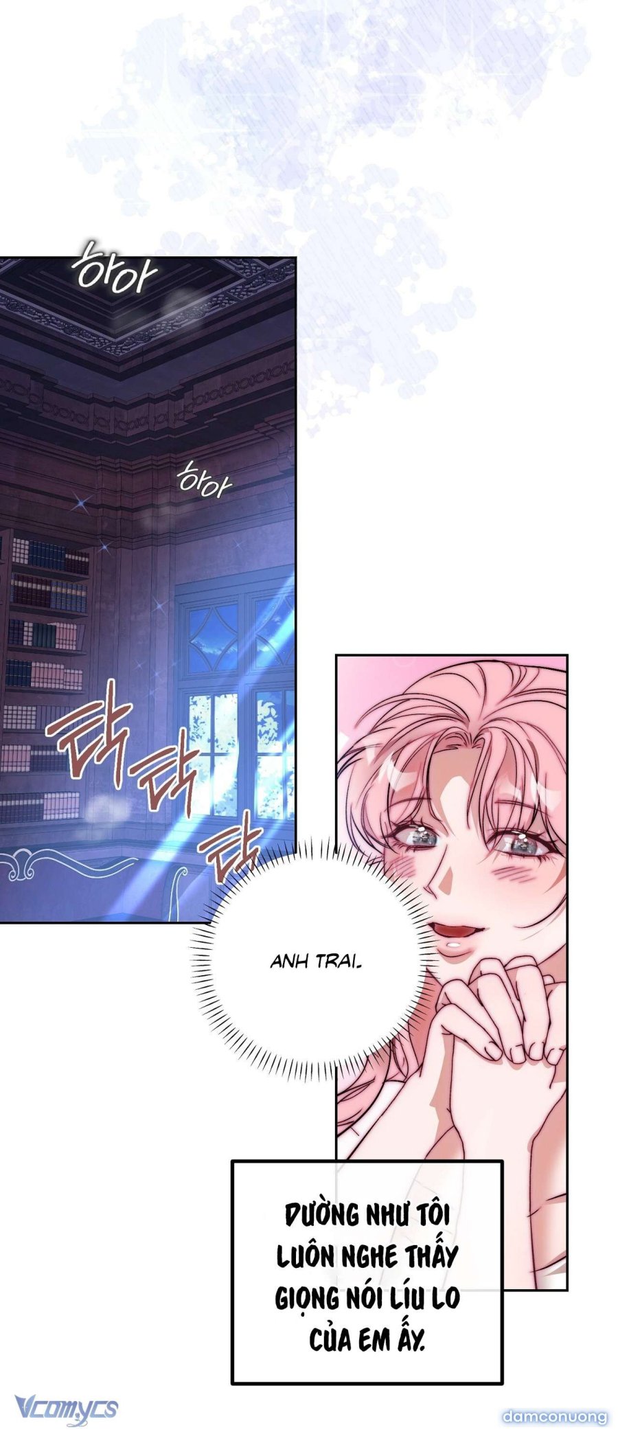 [18+] Trong Lúc Ngủ Thì Có Con Chapter 2 - Page 9