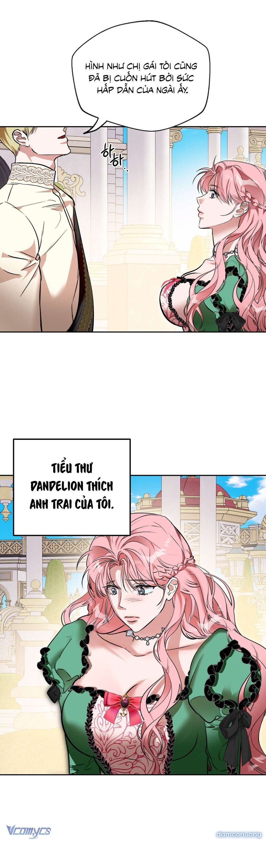 [18+] Trong Lúc Ngủ Thì Có Con Chapter 4 - Page 33