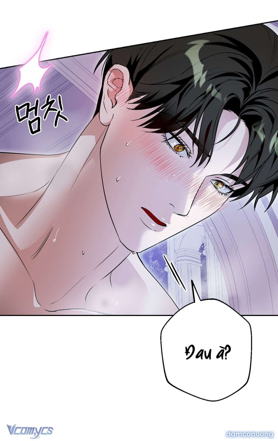 [18+] Trong Lúc Ngủ Thì Có Con Chapter 4 - Page 5