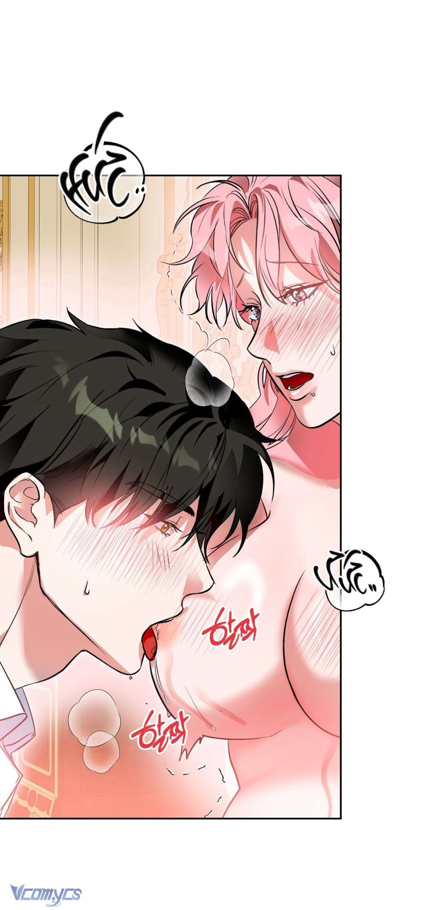 [18+] Trong Lúc Ngủ Thì Có Con Chapter 5 - Page 22