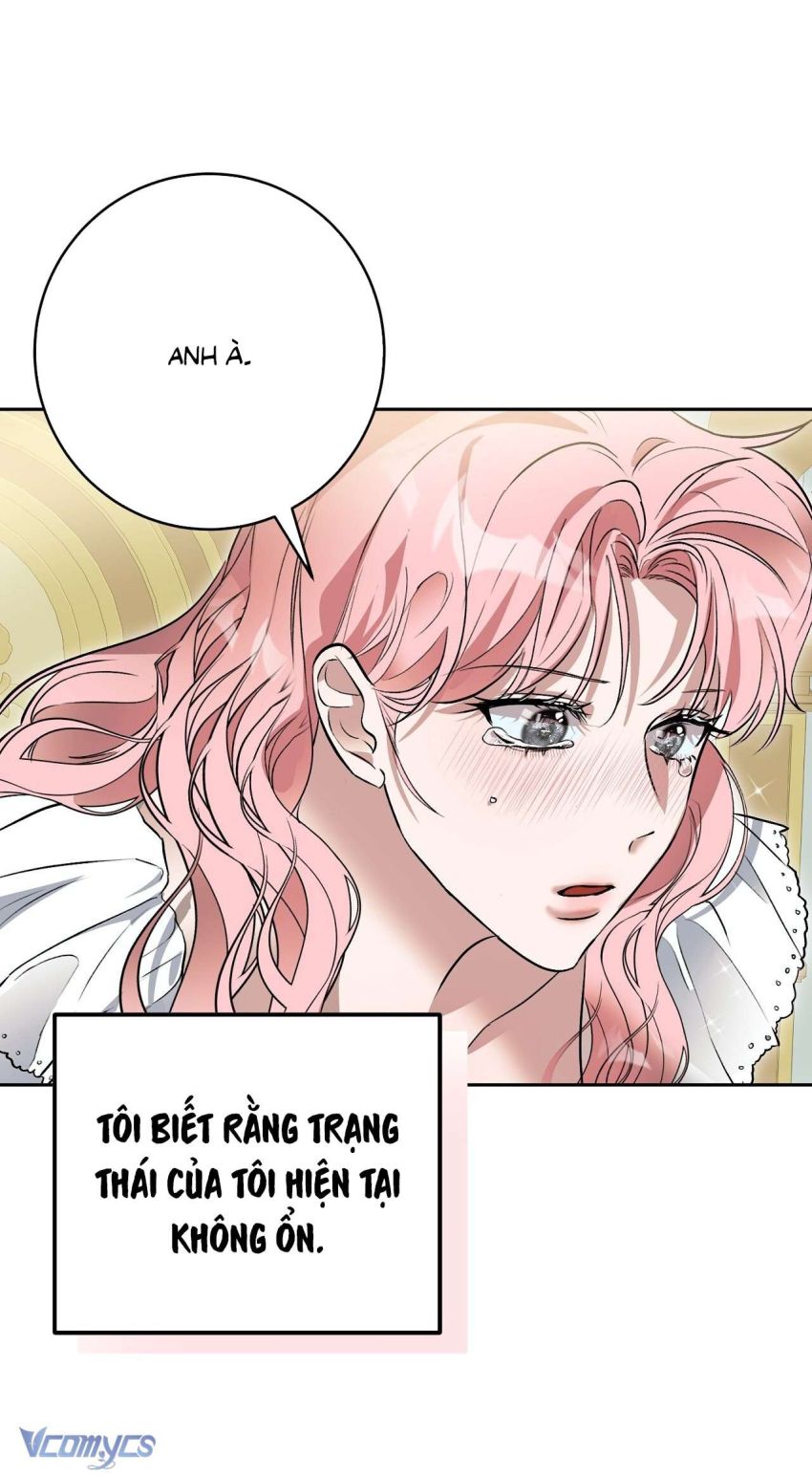 [18+] Trong Lúc Ngủ Thì Có Con Chapter 5 - Page 3