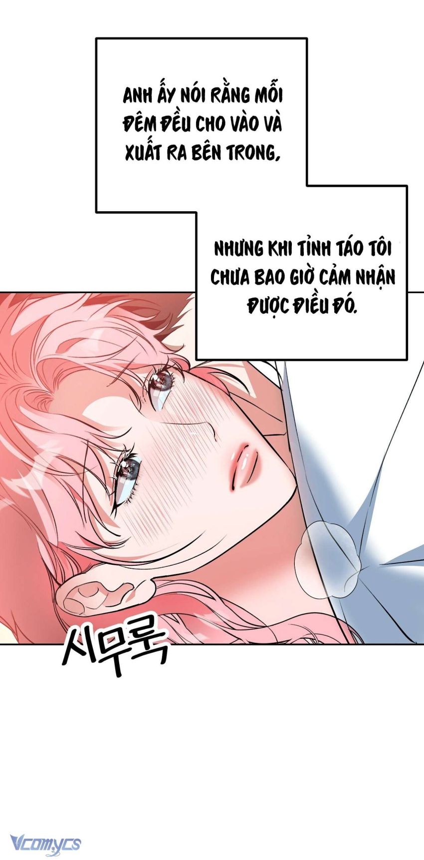 [18+] Trong Lúc Ngủ Thì Có Con Chapter 5 - Page 34