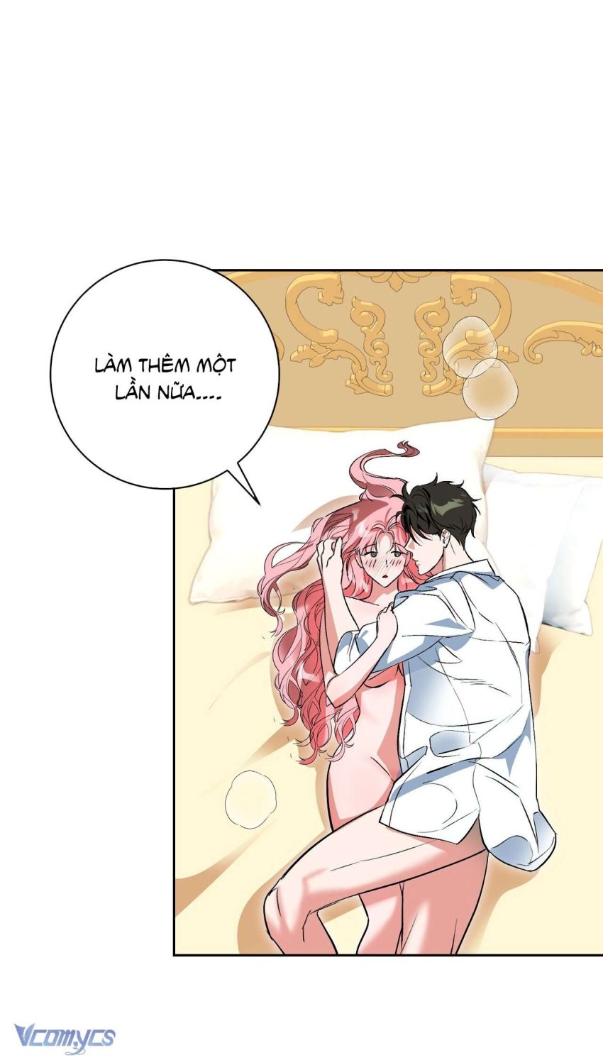 [18+] Trong Lúc Ngủ Thì Có Con Chapter 5 - Page 35