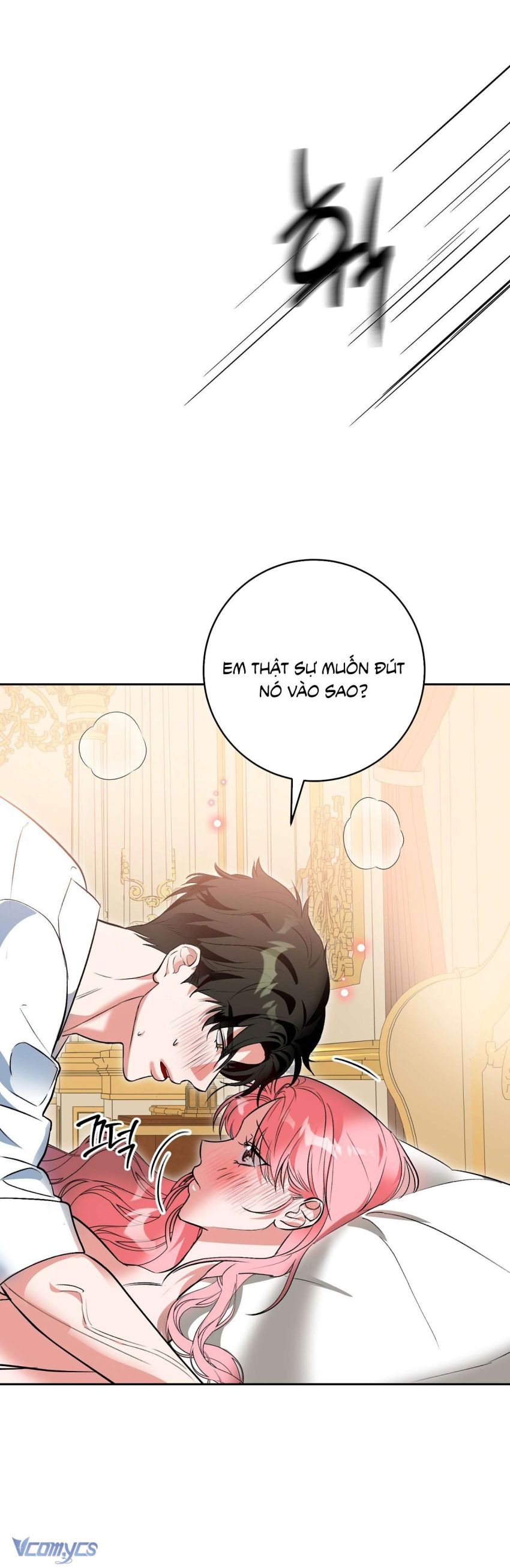 [18+] Trong Lúc Ngủ Thì Có Con Chapter 5 - Page 40