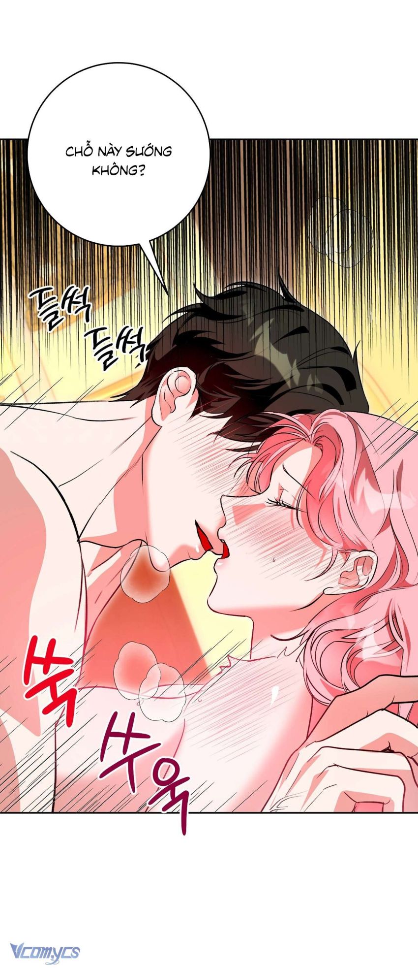 [18+] Trong Lúc Ngủ Thì Có Con Chapter 5 - Page 46