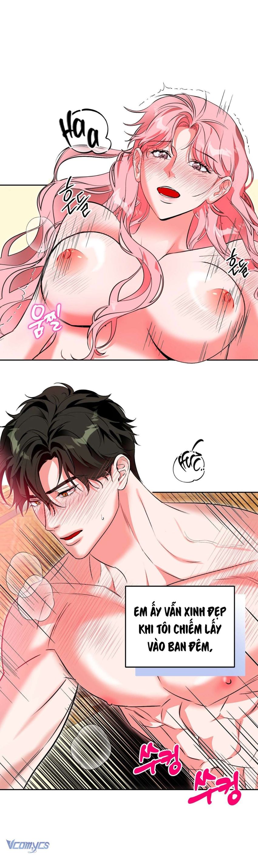 [18+] Trong Lúc Ngủ Thì Có Con Chapter 5 - Page 47