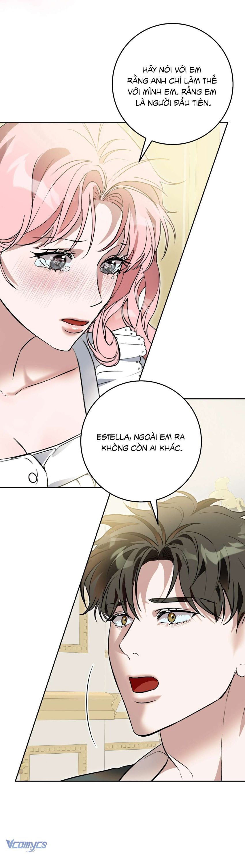 [18+] Trong Lúc Ngủ Thì Có Con Chapter 5 - Page 6