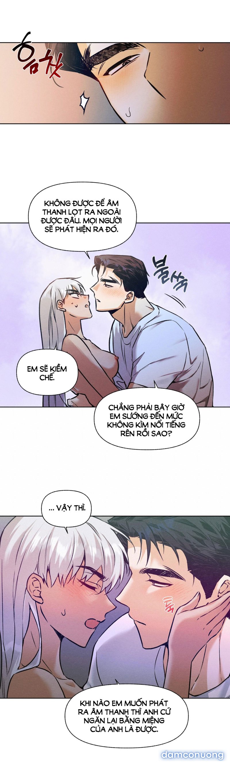 [18+] CÔNG THỨC NẤU ĂN THÍCH HỢP NHẤT Chapter 29 - Page 9