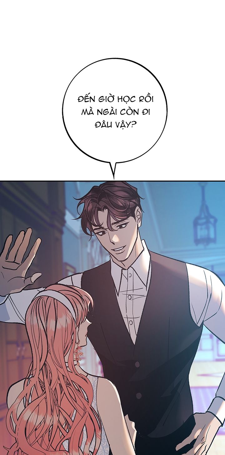 [18+] ÁC MỘNG ĐÊM HÈ Chapter 3 - Page 17