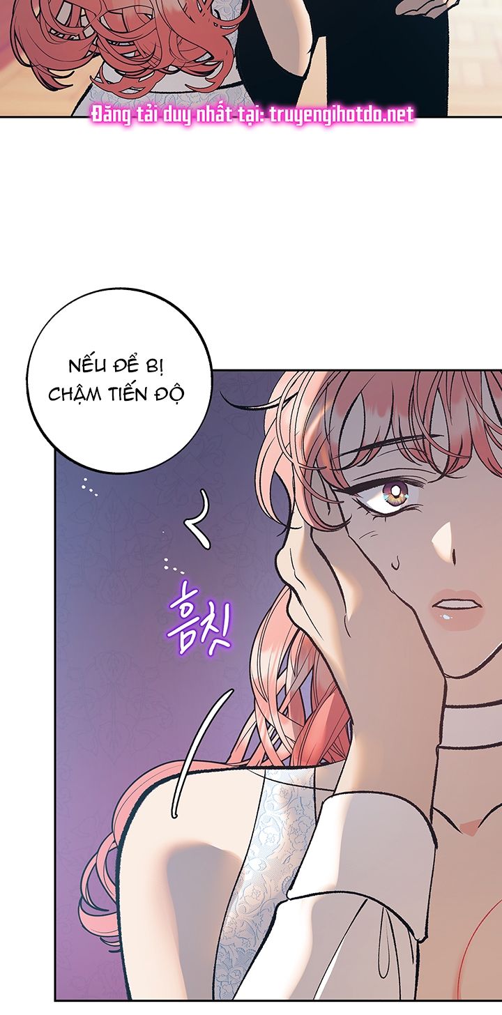 [18+] ÁC MỘNG ĐÊM HÈ Chapter 3 - Page 18