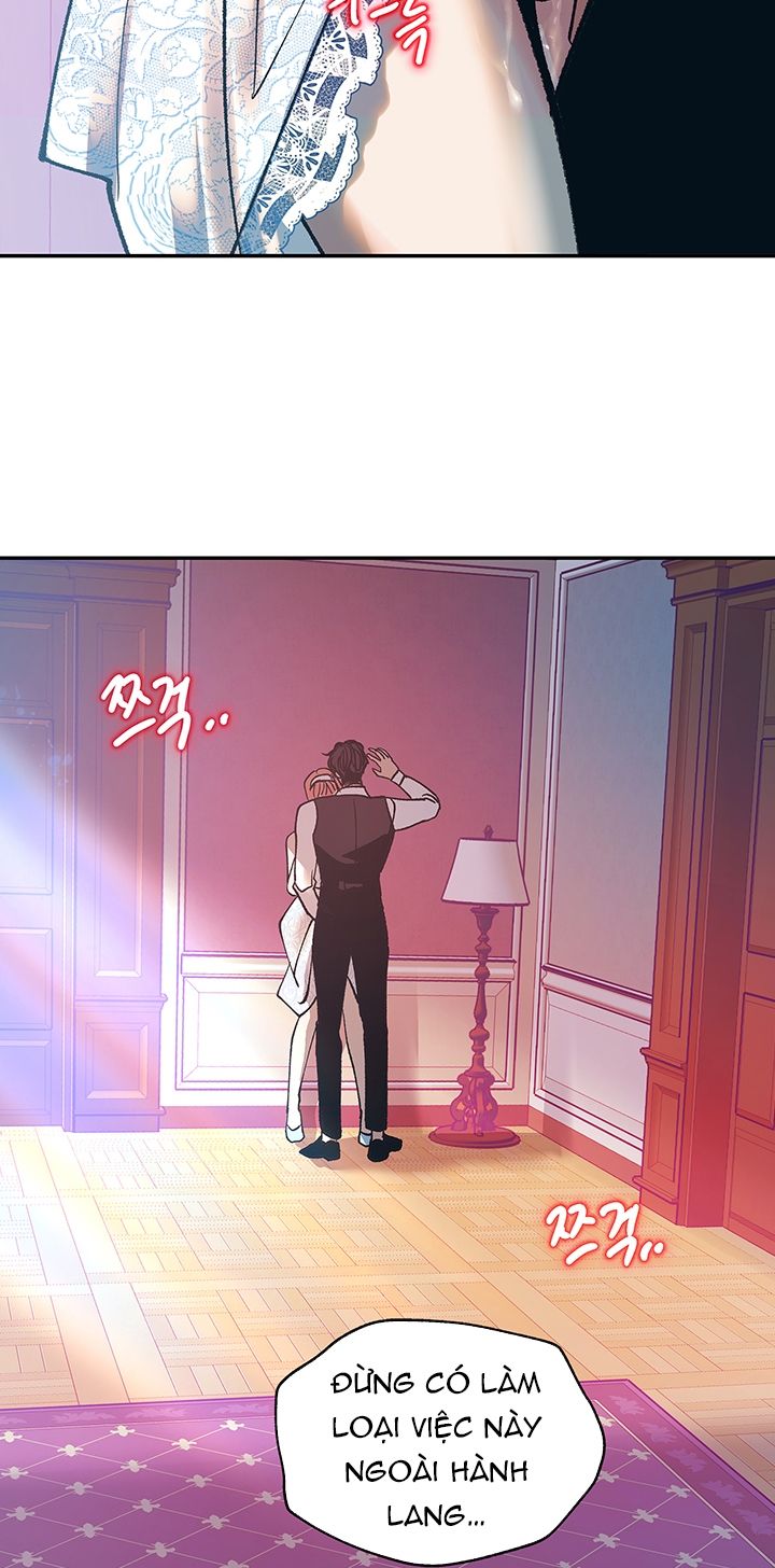 [18+] ÁC MỘNG ĐÊM HÈ Chapter 3 - Page 26