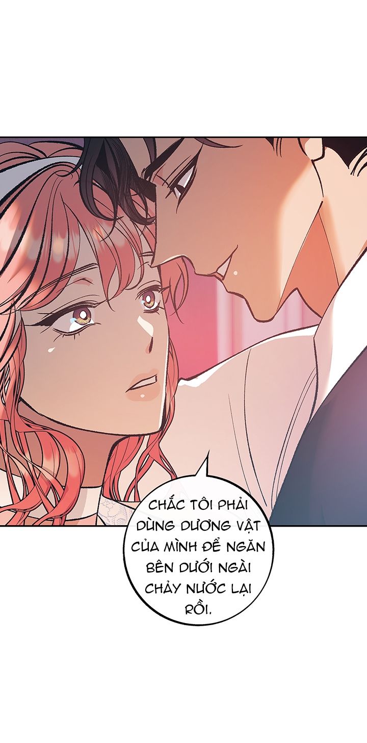 [18+] ÁC MỘNG ĐÊM HÈ Chapter 3 - Page 28