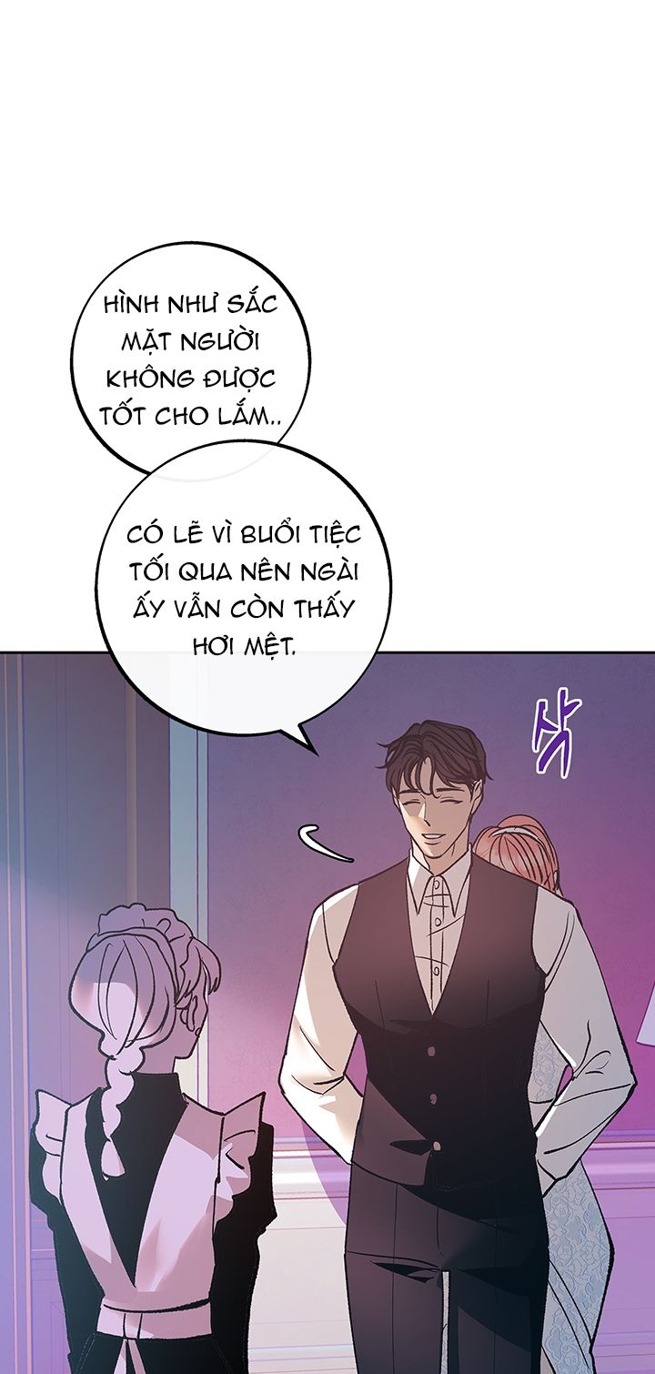 [18+] ÁC MỘNG ĐÊM HÈ Chapter 3 - Page 32