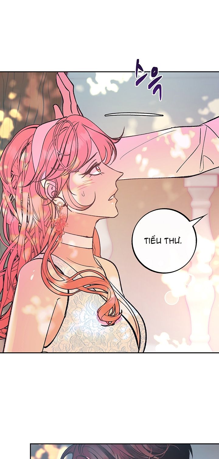 [18+] ÁC MỘNG ĐÊM HÈ Chapter 3 - Page 39