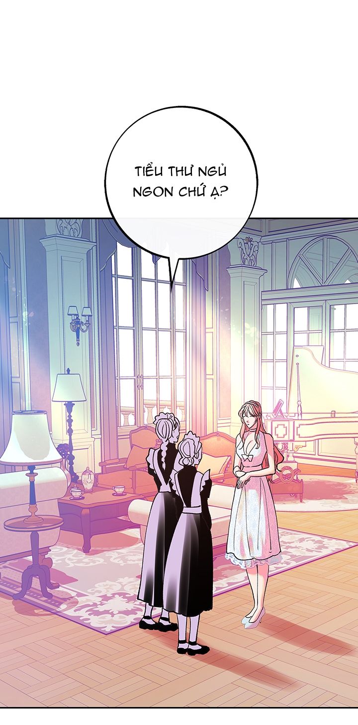 [18+] ÁC MỘNG ĐÊM HÈ Chapter 3 - Page 4