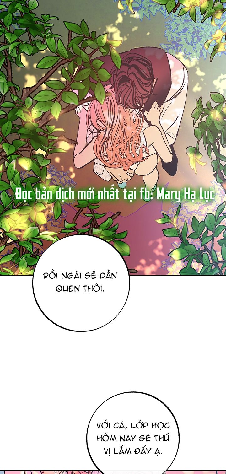 [18+] ÁC MỘNG ĐÊM HÈ Chapter 3 - Page 41