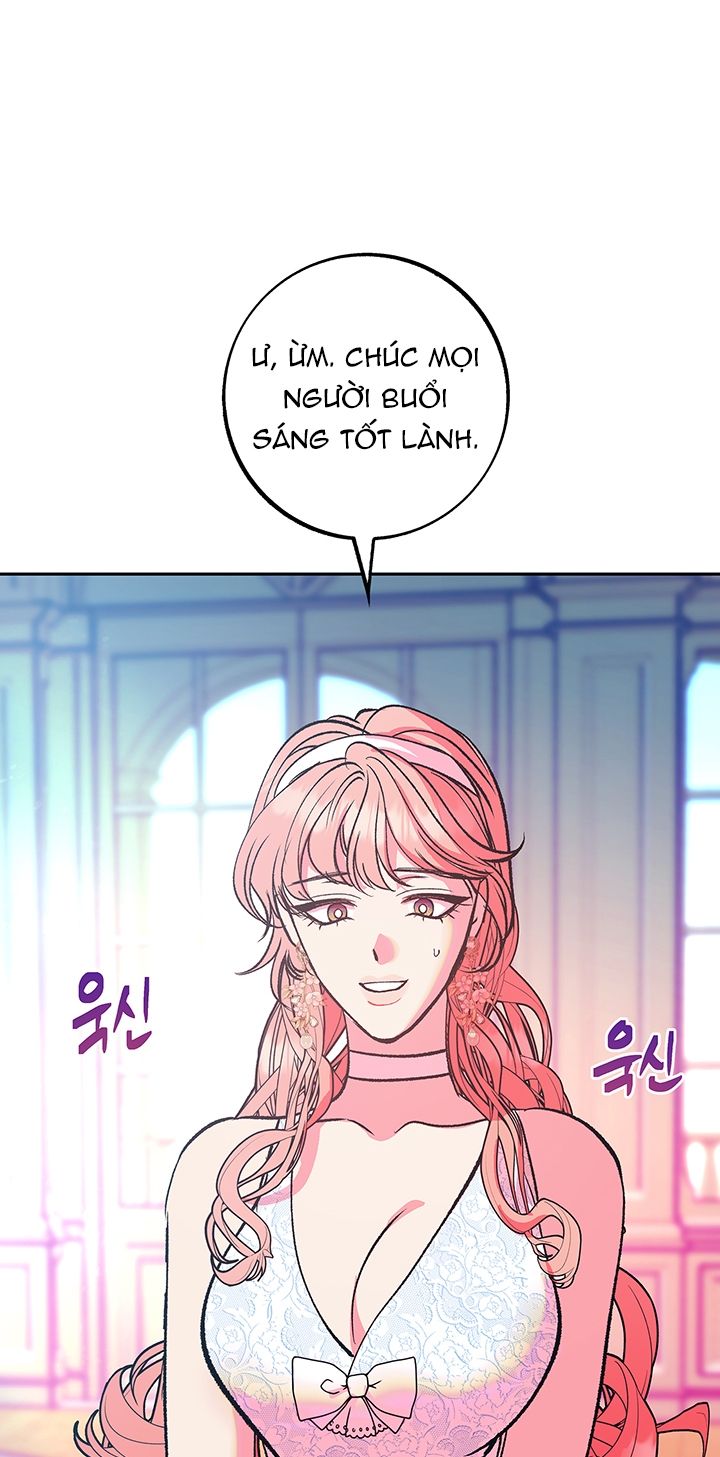 [18+] ÁC MỘNG ĐÊM HÈ Chapter 3 - Page 5