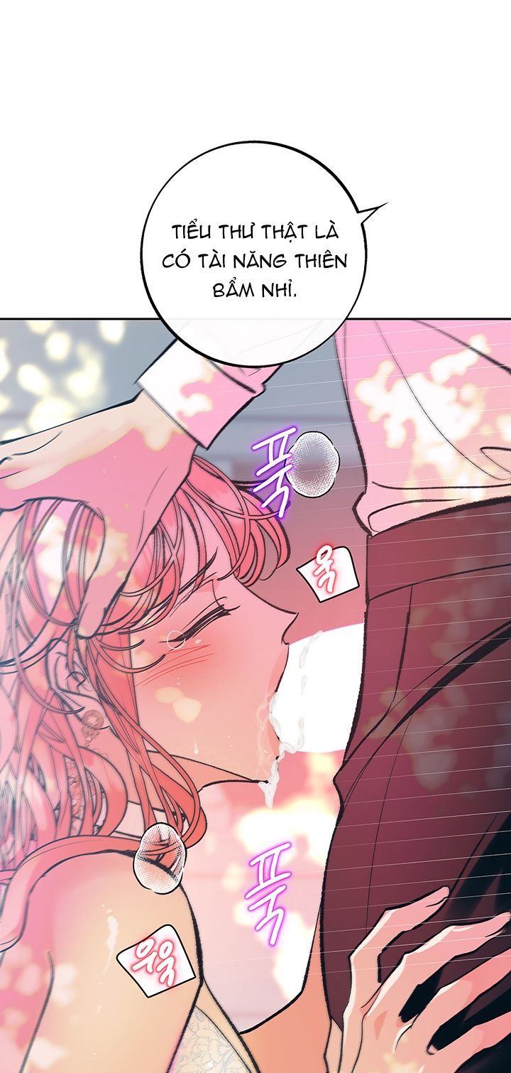 [18+] ÁC MỘNG ĐÊM HÈ Chapter 3 - Page 52