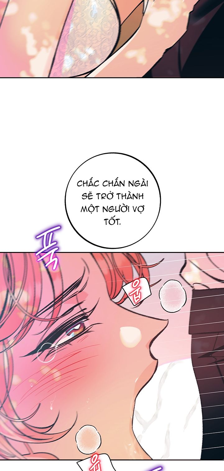 [18+] ÁC MỘNG ĐÊM HÈ Chapter 3 - Page 53