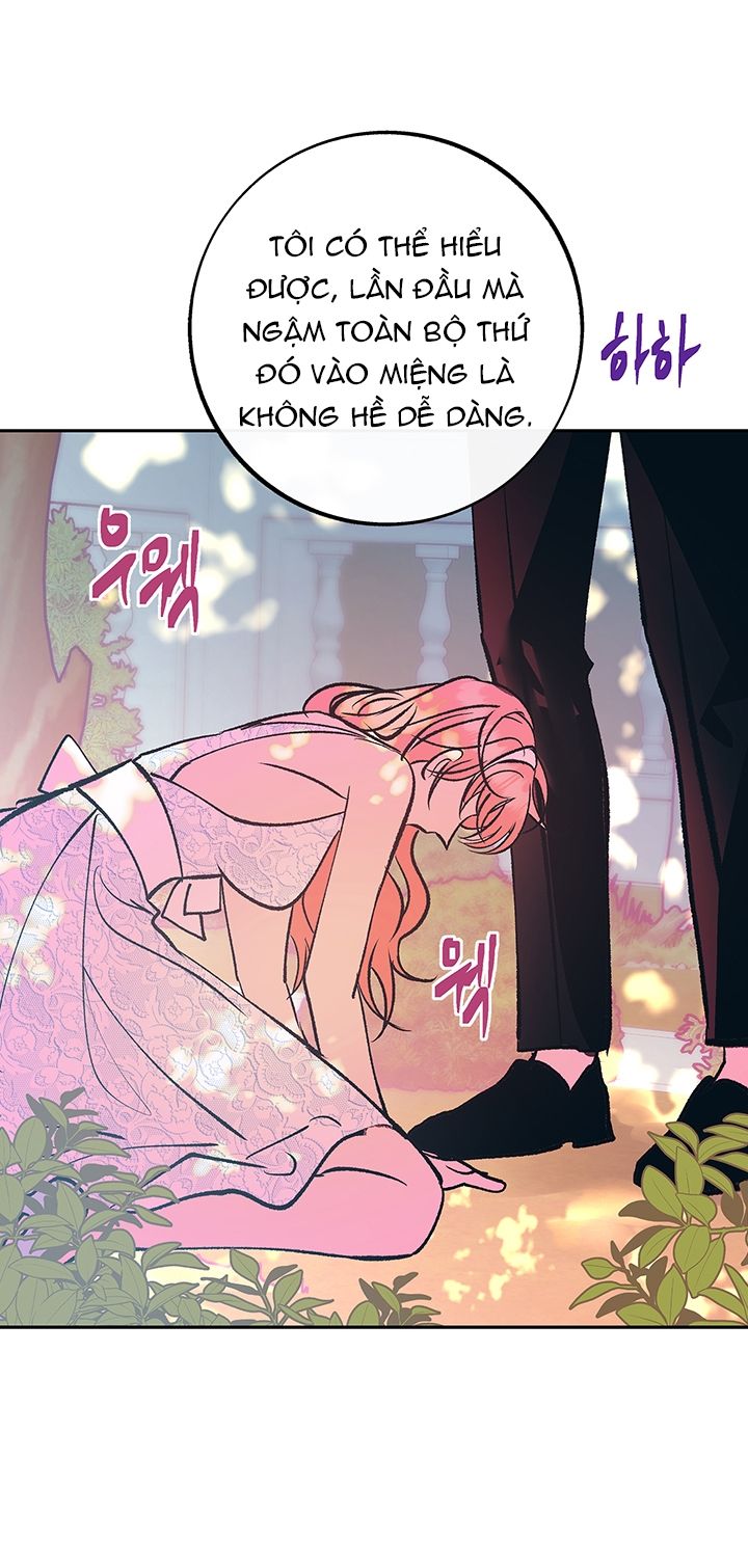 [18+] ÁC MỘNG ĐÊM HÈ Chapter 3 - Page 57