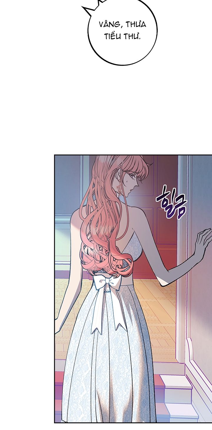 [18+] ÁC MỘNG ĐÊM HÈ Chapter 3 - Page 9