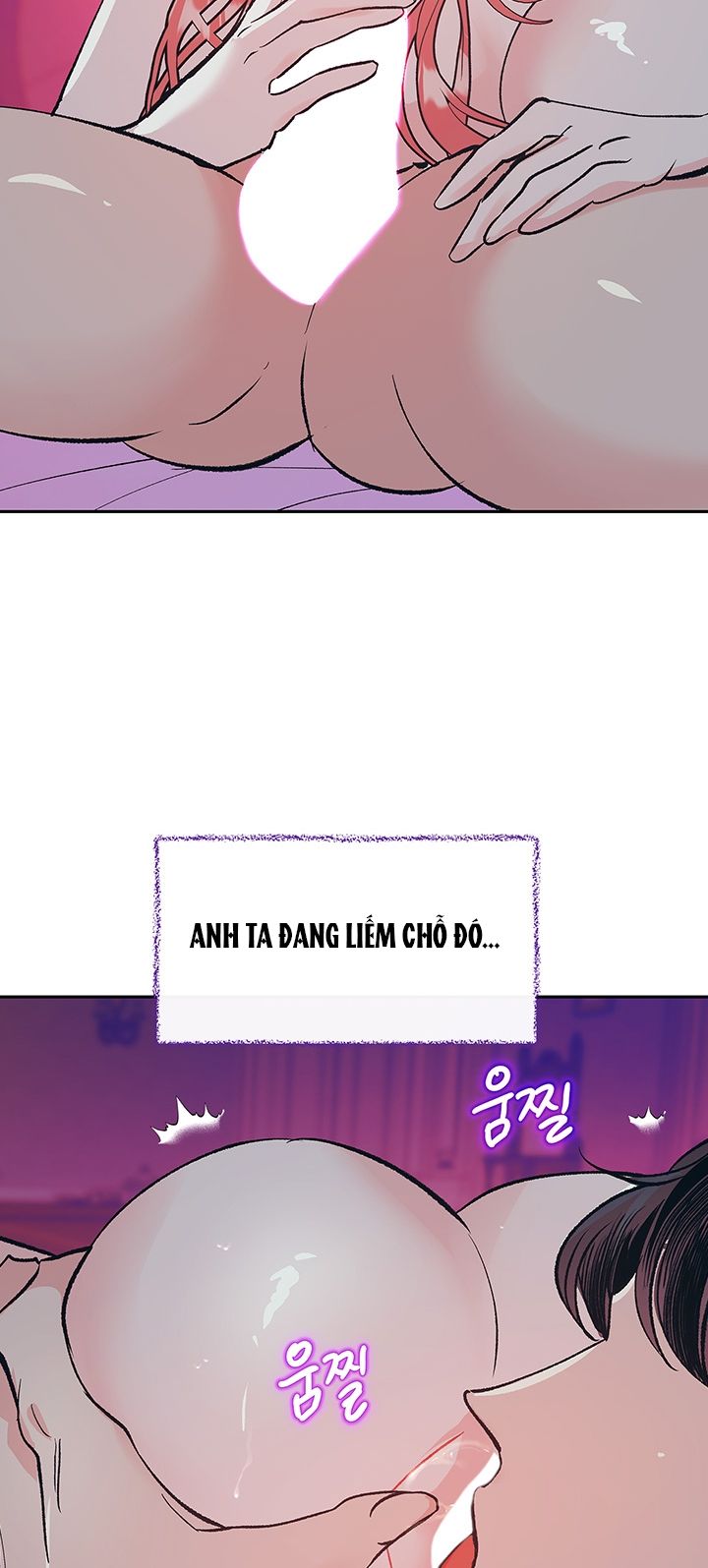 [18+] ÁC MỘNG ĐÊM HÈ Chapter 0 - Page 11