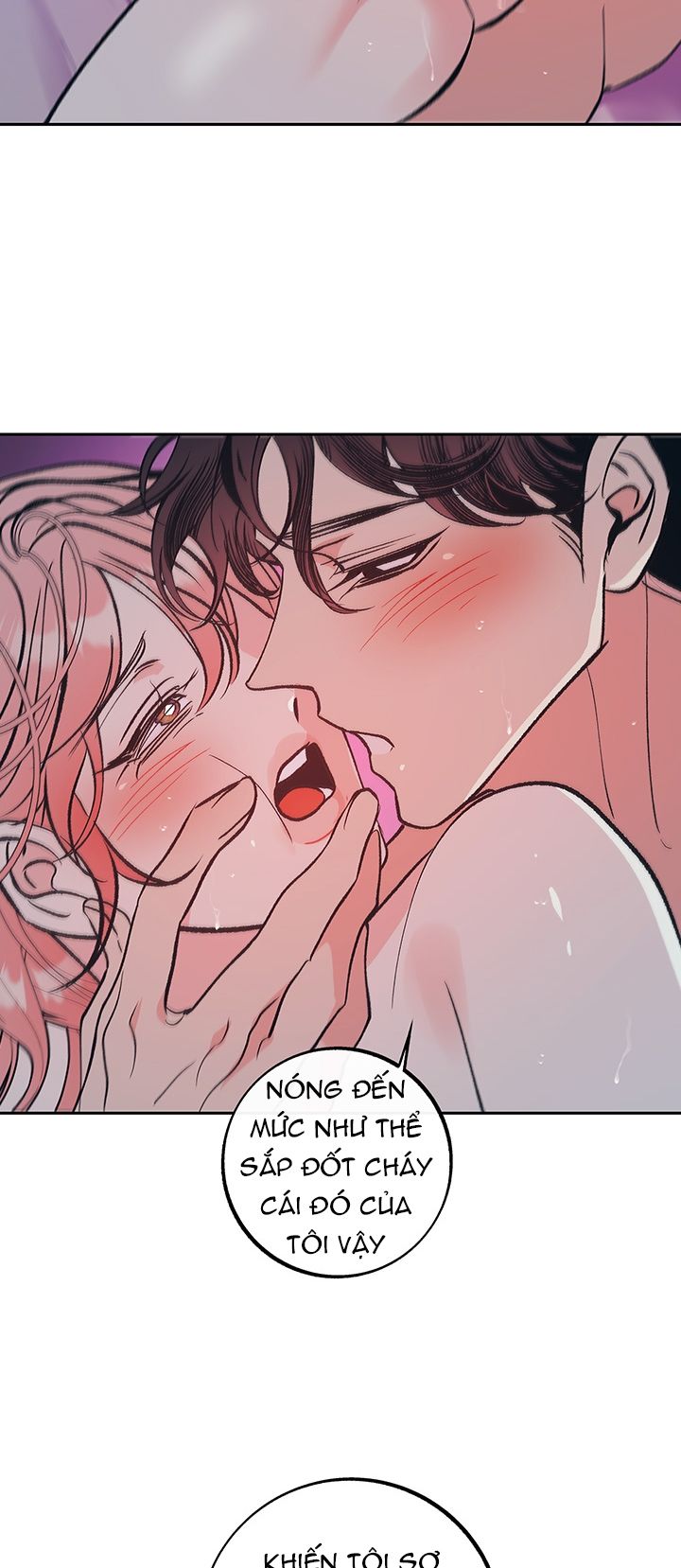 [18+] ÁC MỘNG ĐÊM HÈ Chapter 0 - Page 32