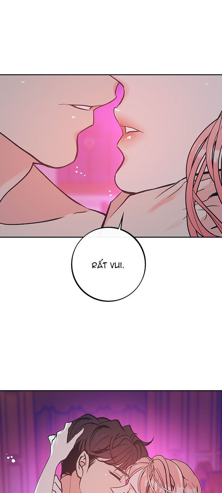 [18+] ÁC MỘNG ĐÊM HÈ Chapter 0 - Page 5