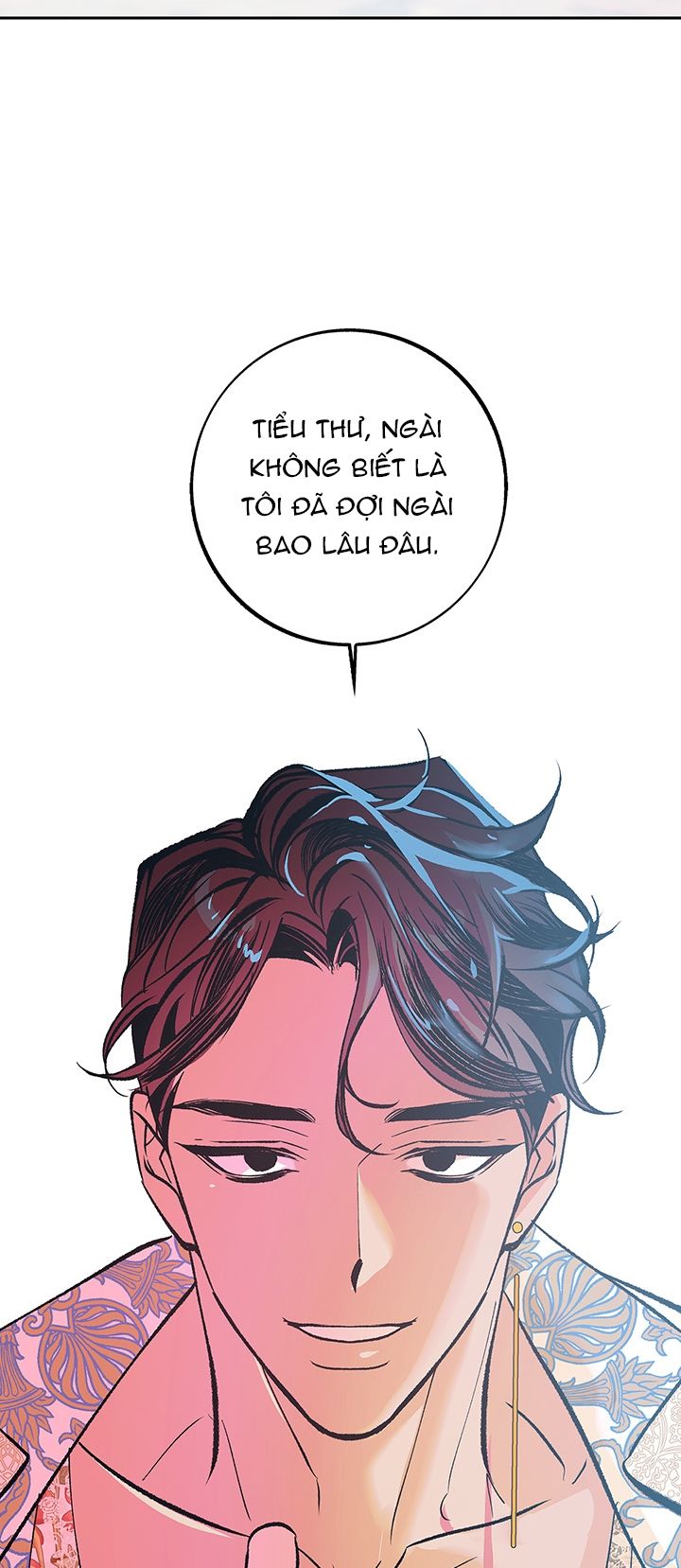 [18+] ÁC MỘNG ĐÊM HÈ Chapter 0 - Page 59