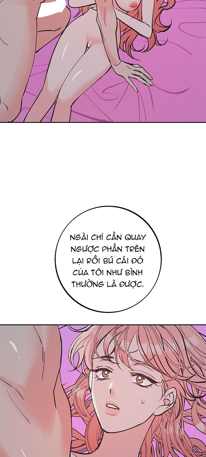 [18+] ÁC MỘNG ĐÊM HÈ Chapter 0 - Page 8