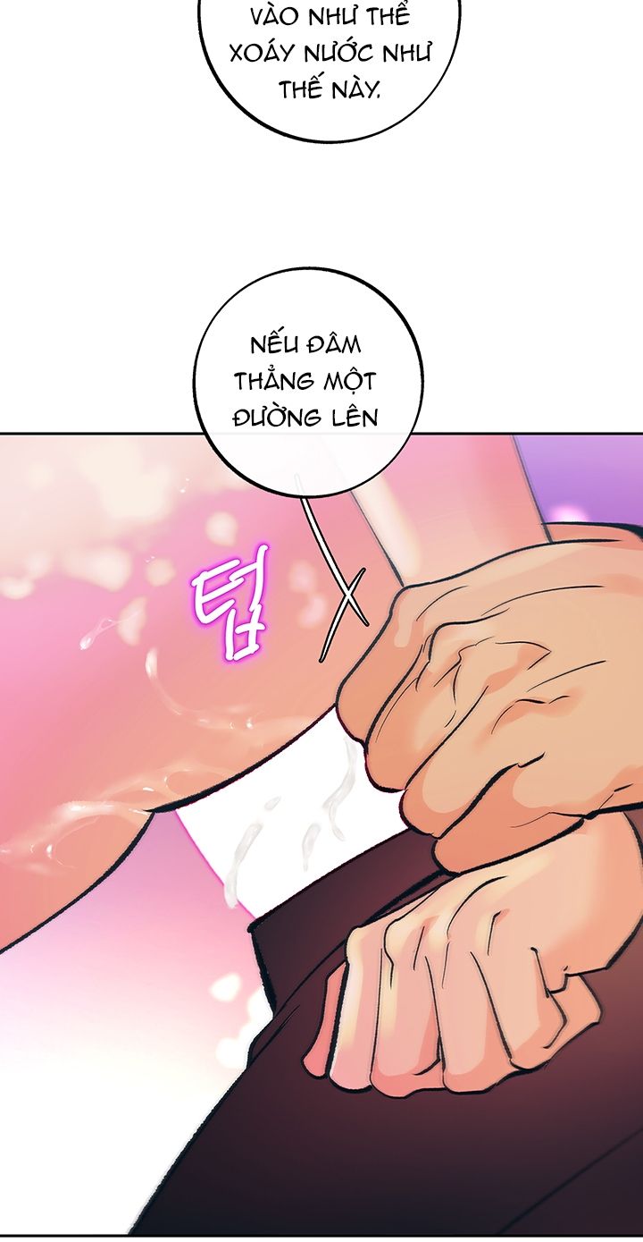 [18+] ÁC MỘNG ĐÊM HÈ Chapter 4 - Page 15