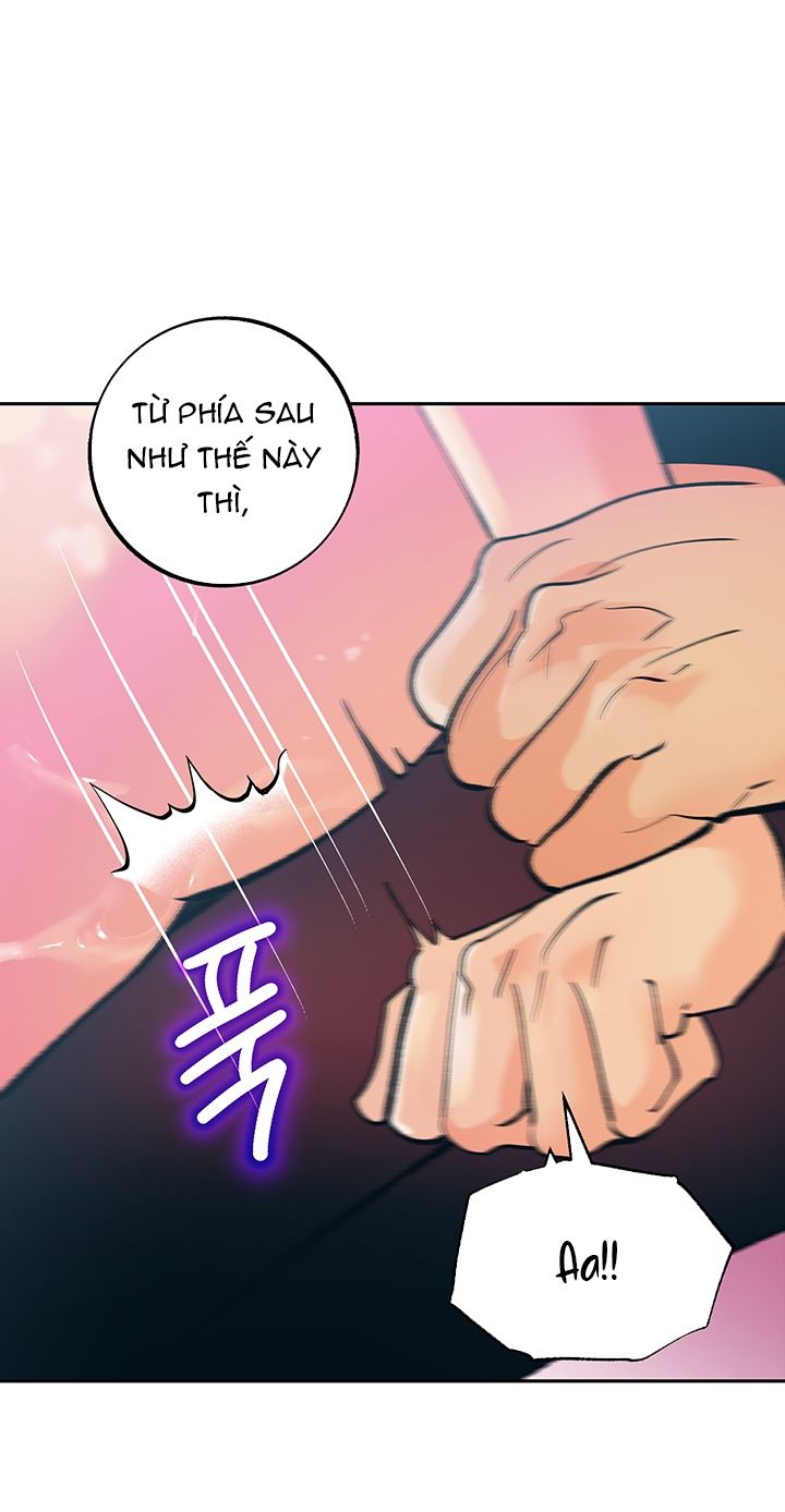 [18+] ÁC MỘNG ĐÊM HÈ Chapter 4 - Page 16