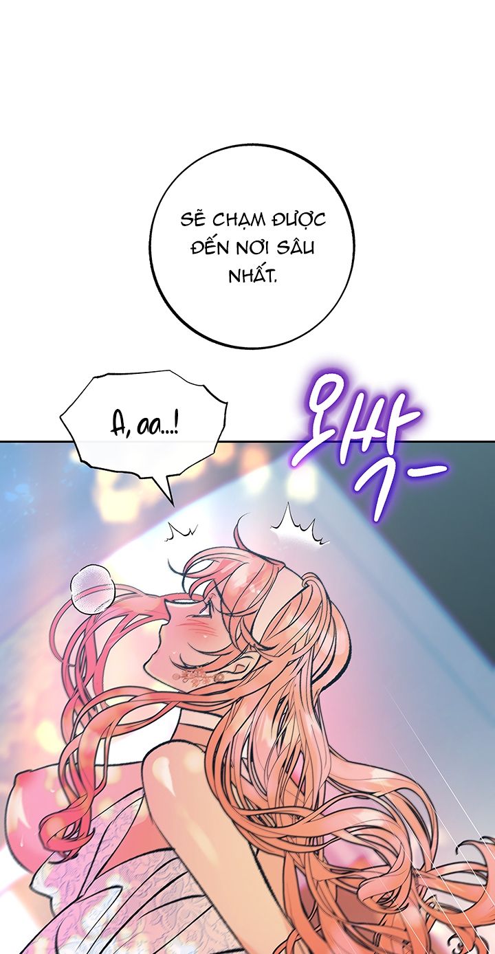 [18+] ÁC MỘNG ĐÊM HÈ Chapter 4 - Page 17