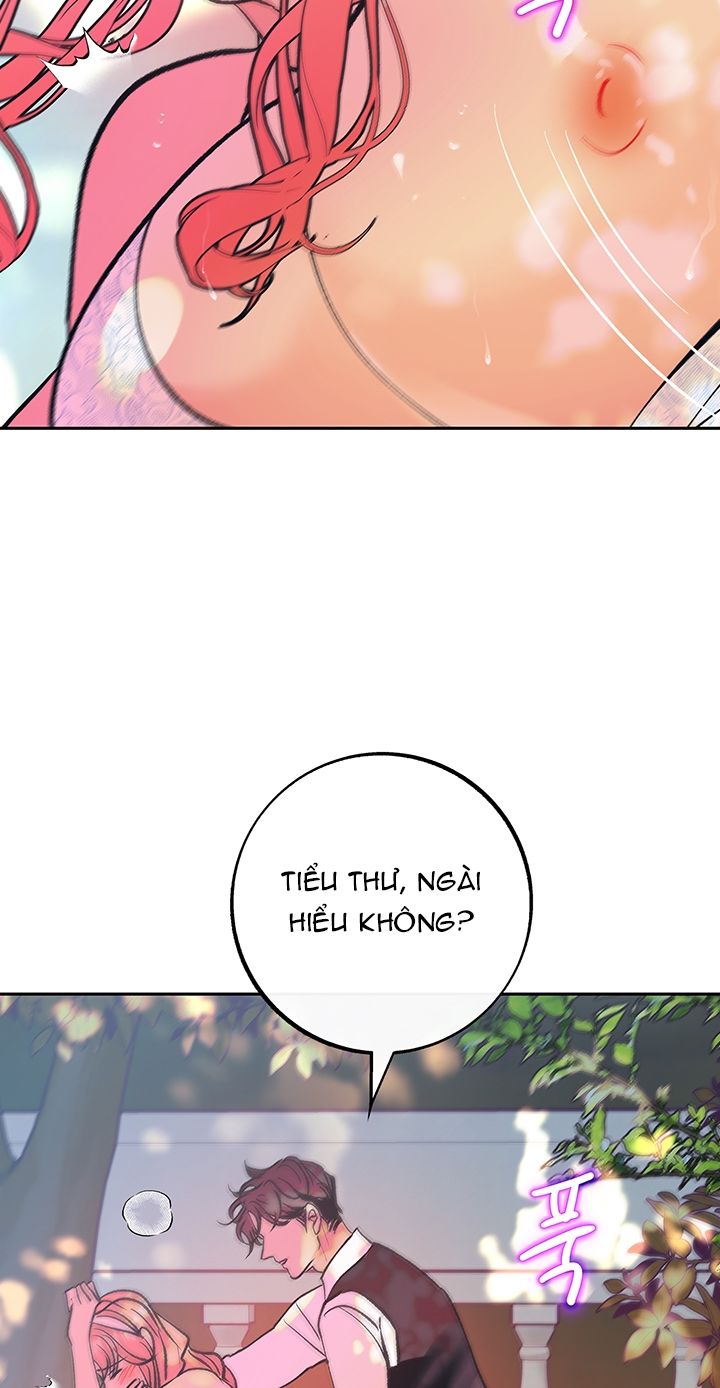 [18+] ÁC MỘNG ĐÊM HÈ Chapter 4 - Page 26