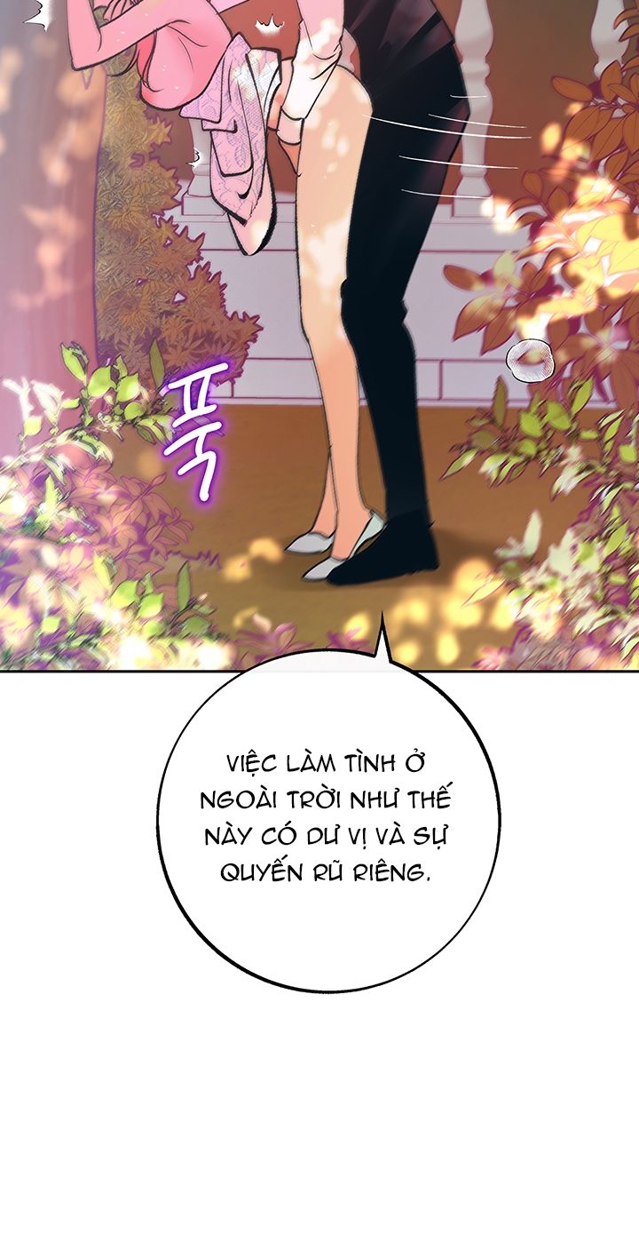 [18+] ÁC MỘNG ĐÊM HÈ Chapter 4 - Page 27