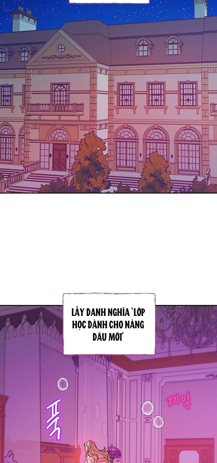 [18+] ÁC MỘNG ĐÊM HÈ Chapter 4 - Page 35