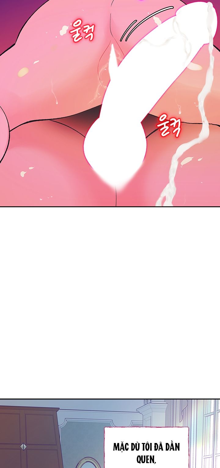 [18+] ÁC MỘNG ĐÊM HÈ Chapter 4 - Page 50