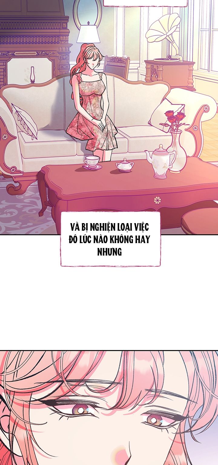 [18+] ÁC MỘNG ĐÊM HÈ Chapter 4 - Page 51